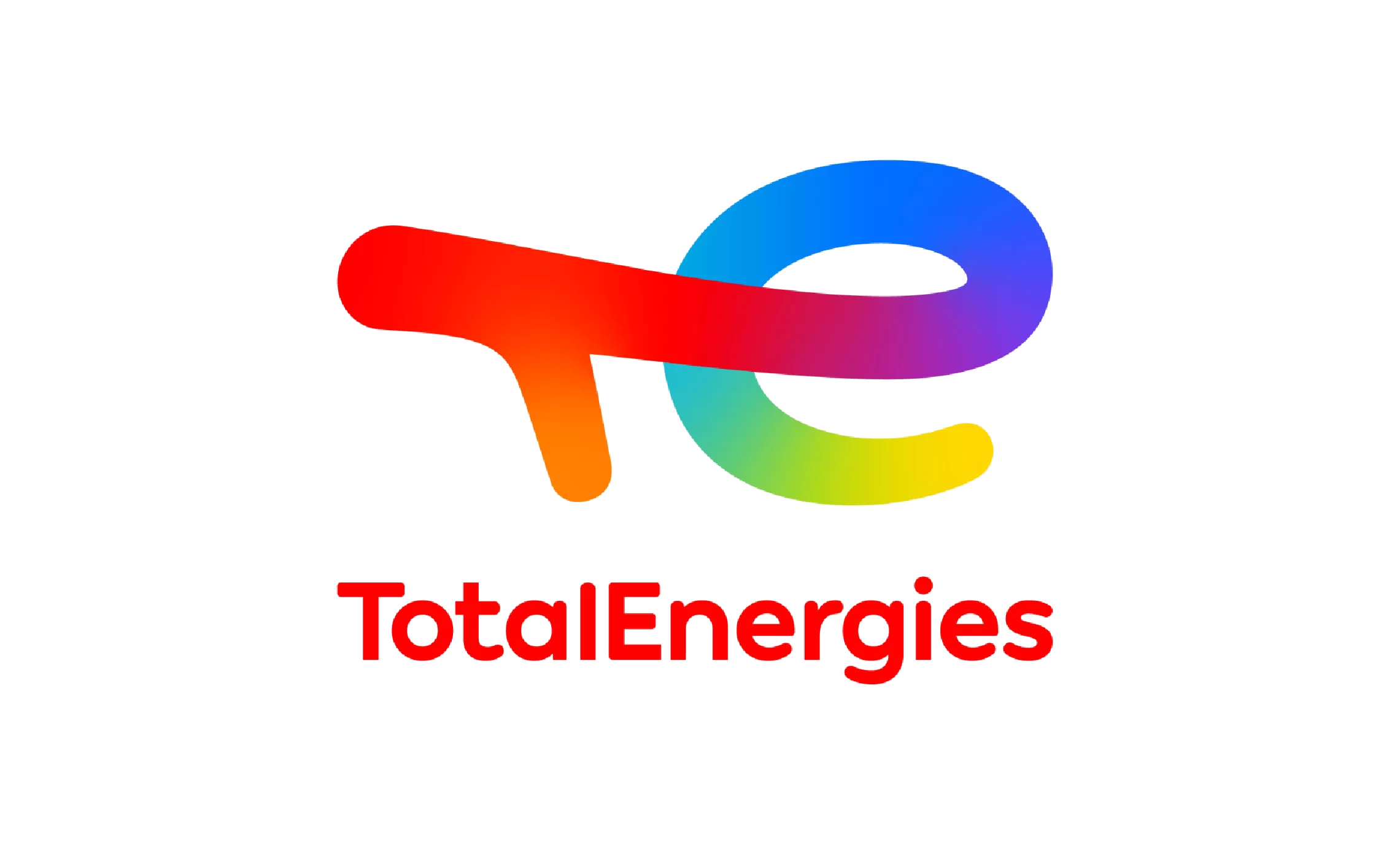TotalEnergies logo